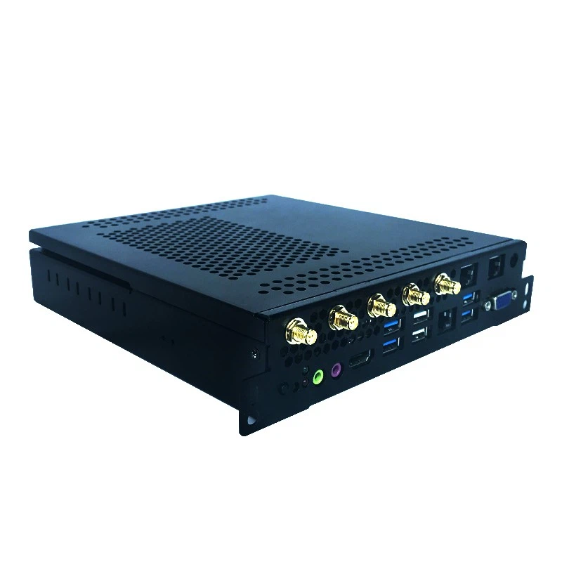 Intel Z170 chipset OPS
