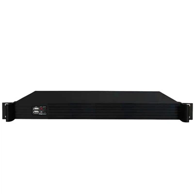 Intel J1900 সিকিউরিটি ডিকোডিং সার্ভার ফ্যানলেস ডিকোডিং সার্ভার