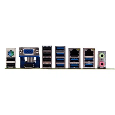 DDR4 Bmainboard Mini Atx Mini Atx গেমিং