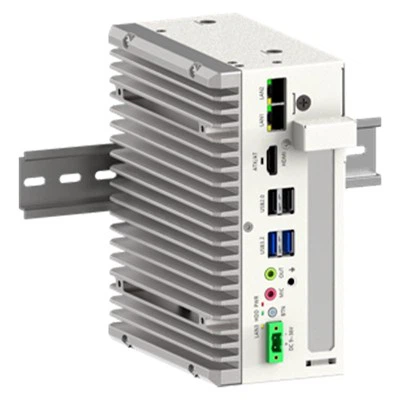 ছোট আকারের শিল্প কম্পিউটার J6412 সিপিইউ